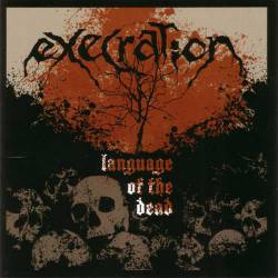 Execration (NOR) : Language of the Dead